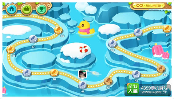 保卫萝卜2