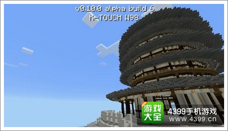 我的世界作品