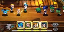 幽游战记快速刷本技巧 4399东东教你打BOSS