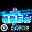 我的世界作品