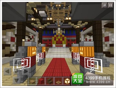 我的世界作品