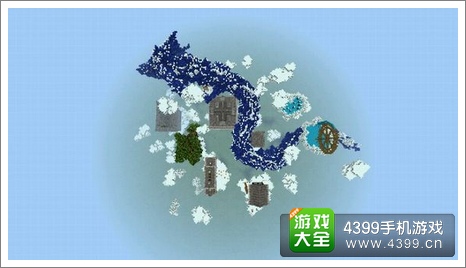 我的世界优秀作品