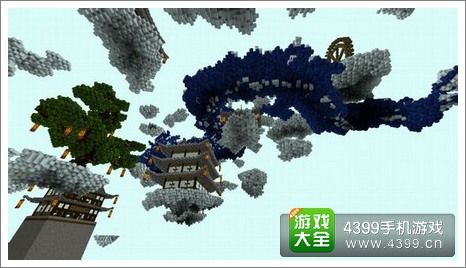 我的世界优秀作品
