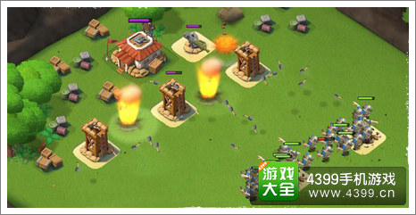 海岛奇兵投弹兵