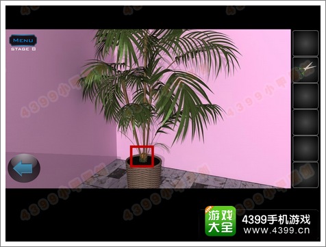 逃离公寓5第8关攻略