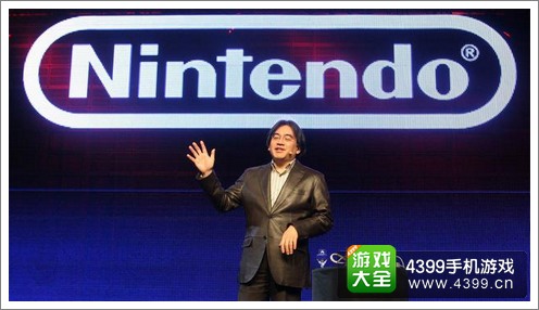 任天堂