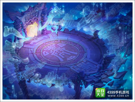 梦幻西游手机版阴曹地府