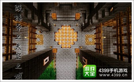 我的世界作品