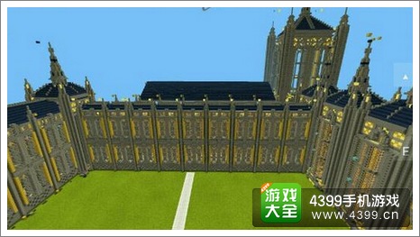 我的世界作品