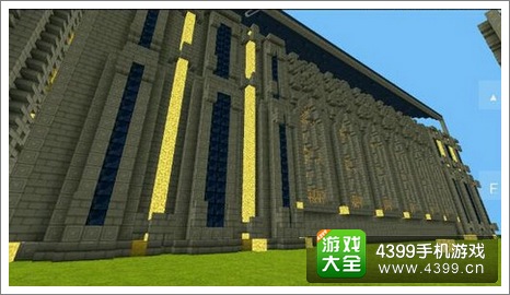 我的世界作品