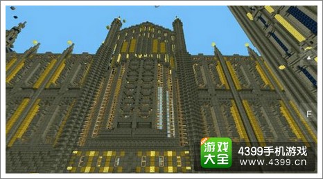 我的世界作品