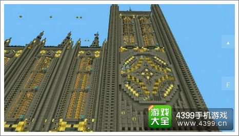 我的世界作品
