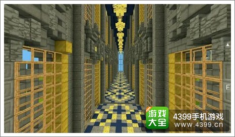 我的世界作品