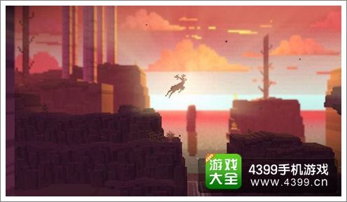 鹿神测试汉化版登场