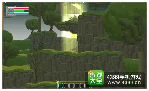 鹿神测试汉化版登场