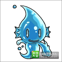 怪物弹珠瓦拉