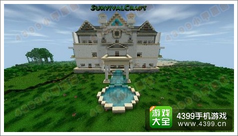 生存战争有几种模式