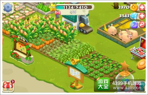 阿狸农场游戏币怎么得