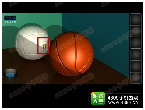 逃离公寓5第9关攻略