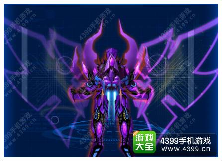 雷霆战机暗夜神锋图鉴 暗夜神锋属性