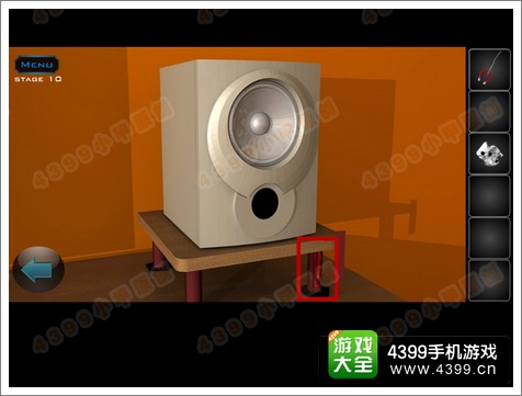 逃离公寓5第10关攻略