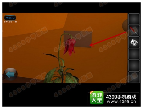 逃离公寓5第10关攻略