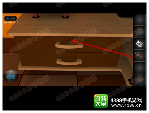逃离公寓5第10关攻略