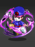 幽游战记Baby