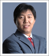 百度副总裁 张东晨