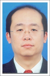 炫彩互动网络科技(原电信游戏基地)总经理 张鹏