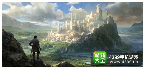 被淹没的传说