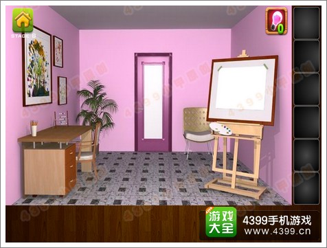 逃离公寓5攻略