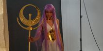 手游也能玩弹幕 《圣斗士星矢》聊天也热血