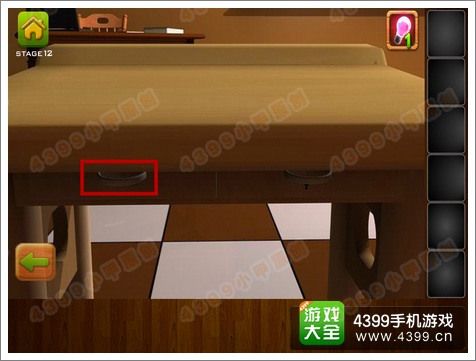 逃离公寓5第12关攻略