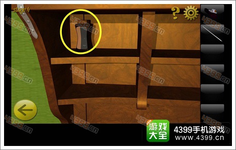 密室逃脱8第四关攻略