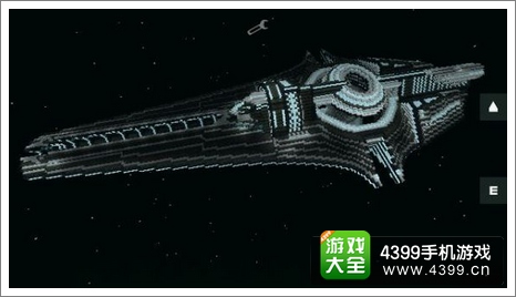 我的世界作品