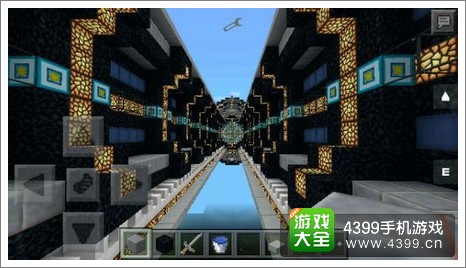 我的世界作品