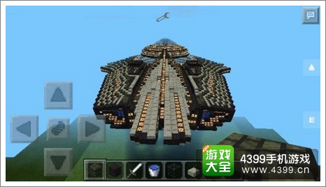 我的世界作品