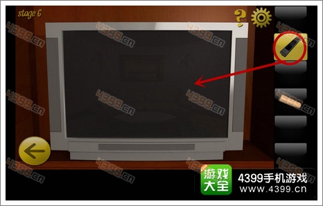 密室逃脱8第六关攻略