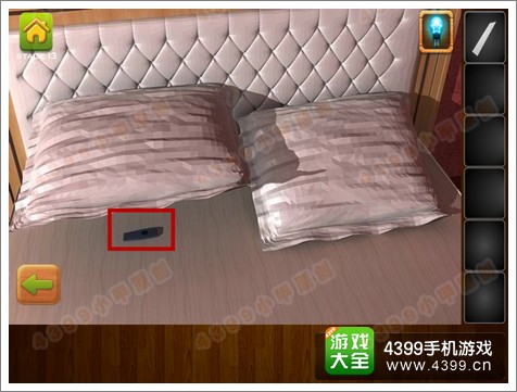 逃离公寓5第13关攻略