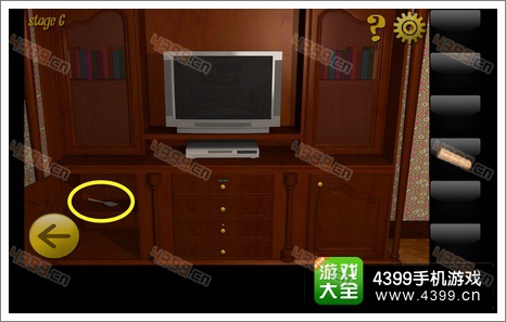 密室逃脱8第六关攻略