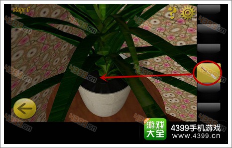 密室逃脱8第六关攻略