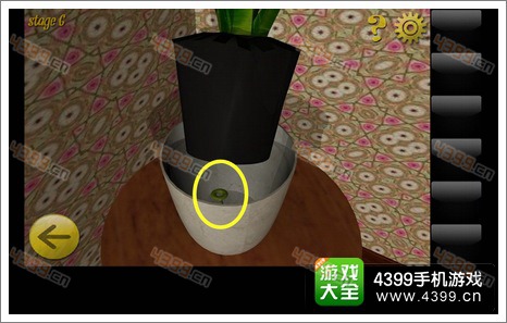 密室逃脱8第六关攻略