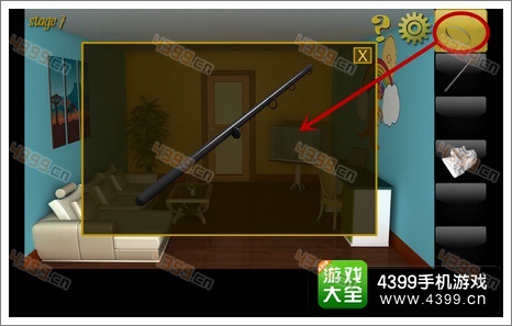密室逃脱8第七关攻略
