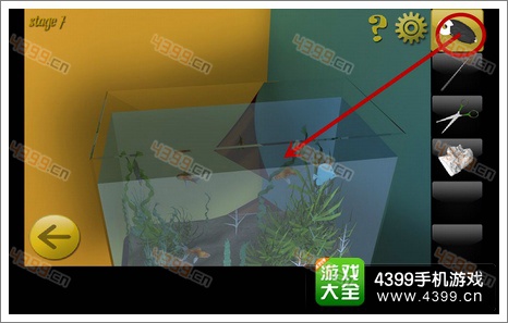 密室逃脱公寓逃生3第七关攻略