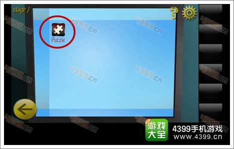 密室逃脱8第七关攻略