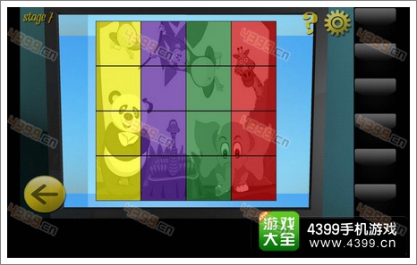 密室逃脱公寓逃生3第七关攻略