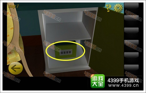 密室逃脱8第七关攻略