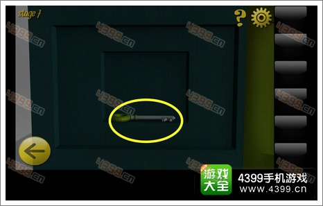 密室逃脱公寓逃生3第七关攻略