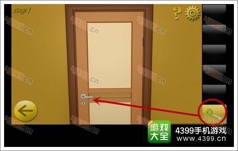 密室逃脱8第七关攻略